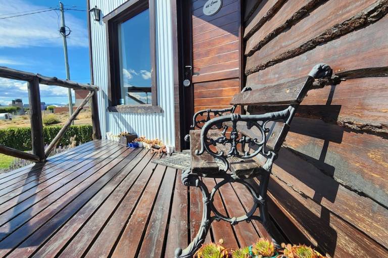 Cabana El Calafate