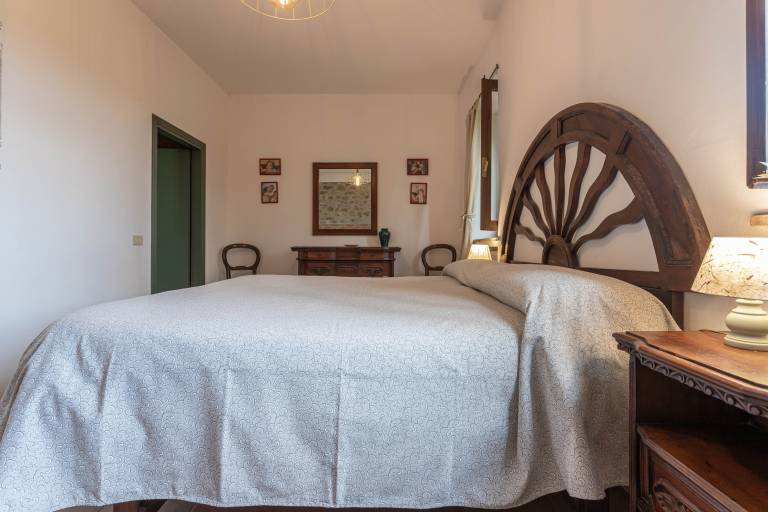 Farmhouse "Angela - Agriturismo La Valentina" with Garden & Wi-Fi — photo 2