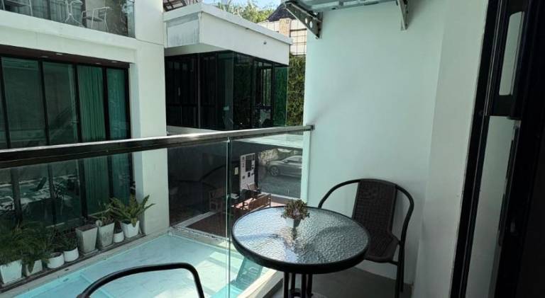 Apartment | Pets are welcome — photo 4