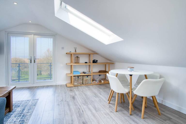Charming apartment with garden & fast internet | Dogs allowed — photo 2