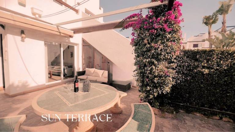 Apartment  Alhama de Murcia