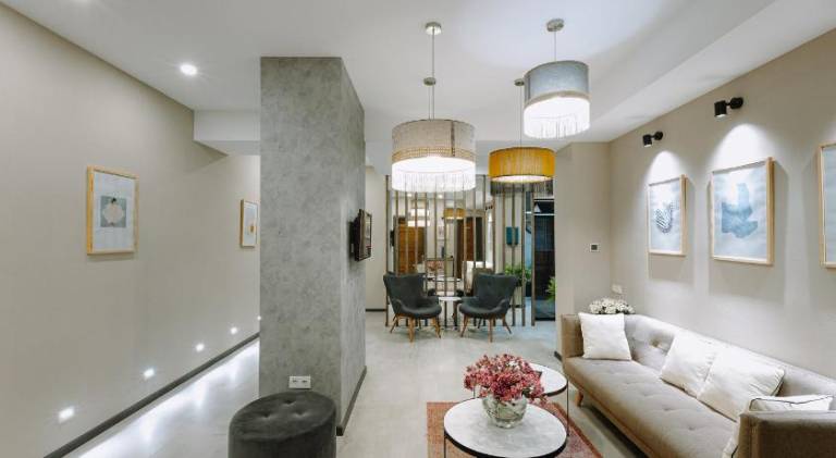 Hotel Sky Station — photo 3