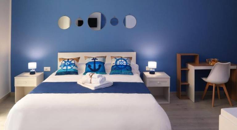 Ancora B&B in Castellammare di Stabia
