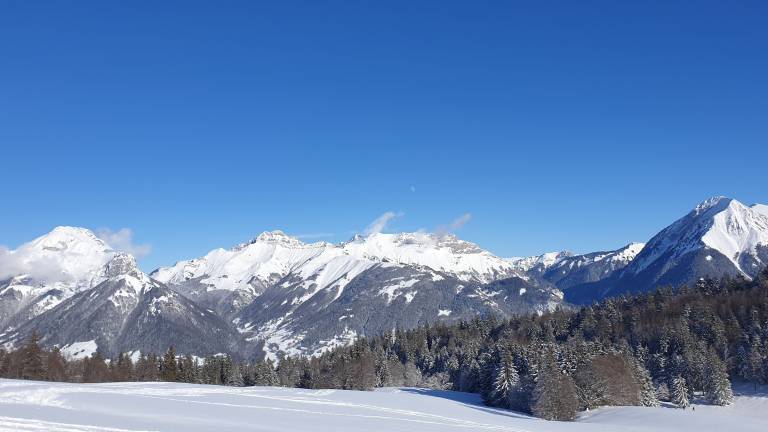 Appartement La Balme-de-Sillingy