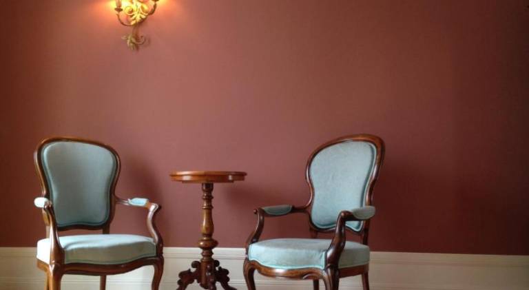 Hotel Terrasse am See — photo 5