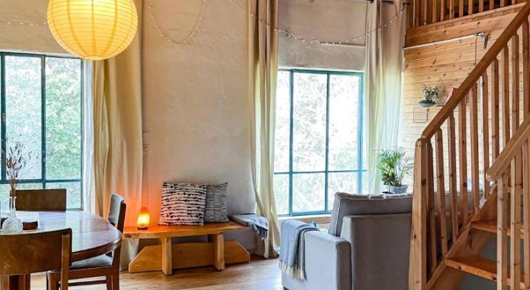 120 m&sup2; Ferienhaus