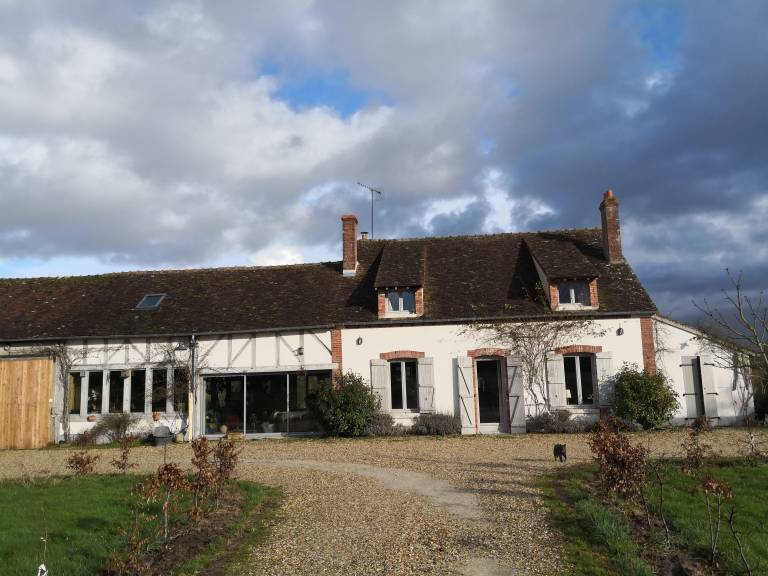 Cottage Lorris