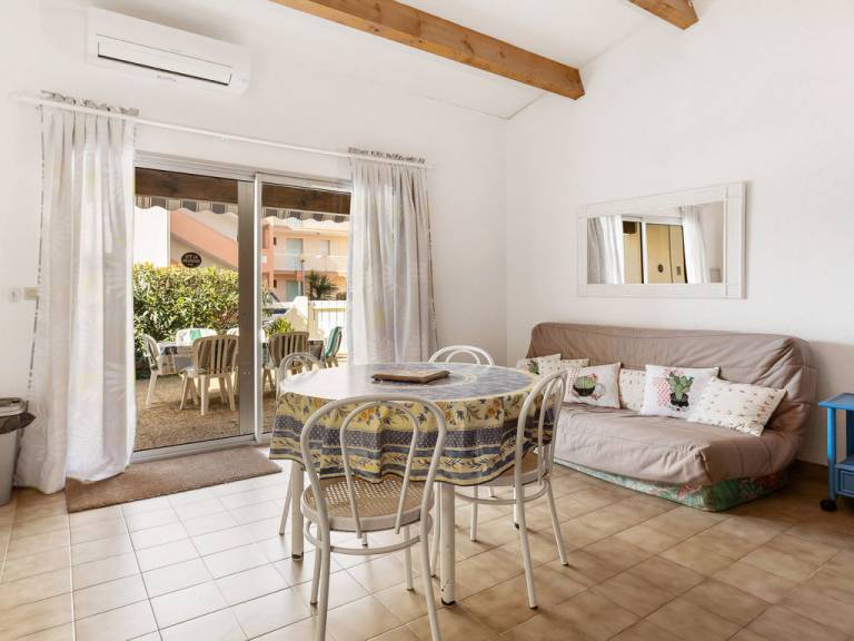 Village vacances Agde