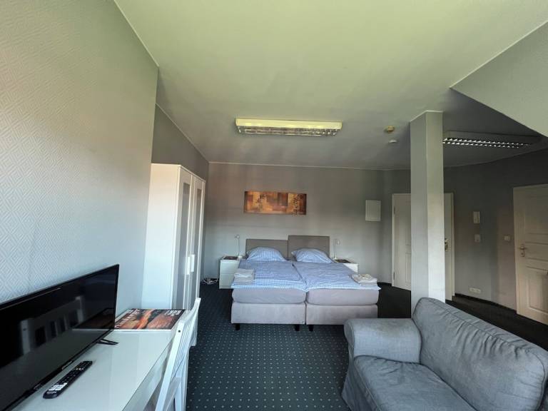 Unterkunft Halstenbek