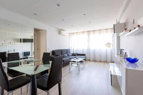 Apartamento Las Tablas