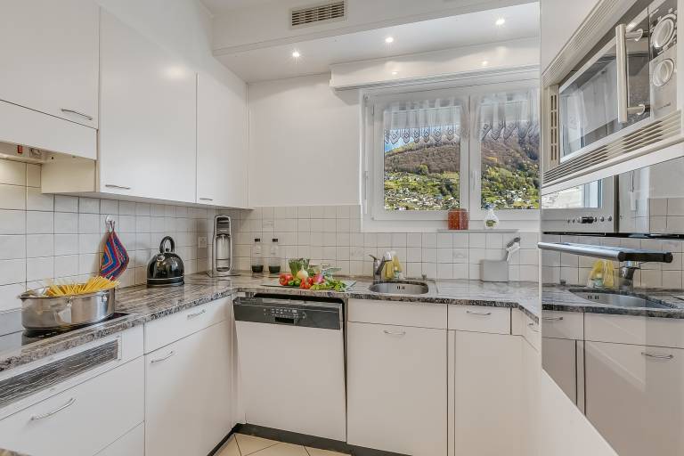 Holiday apartment | Mountain view — photo 4