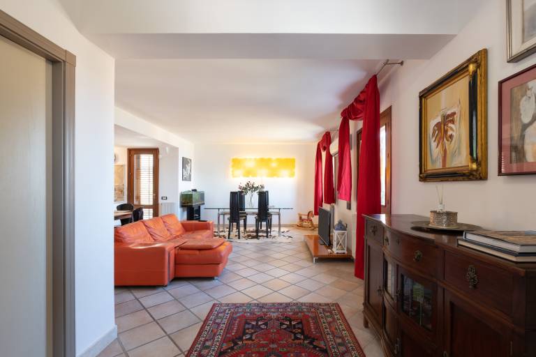 Villa "Water Front Scopello" with Sea View, Private Beach Access, Garden, and Wi-Fi — photo 4