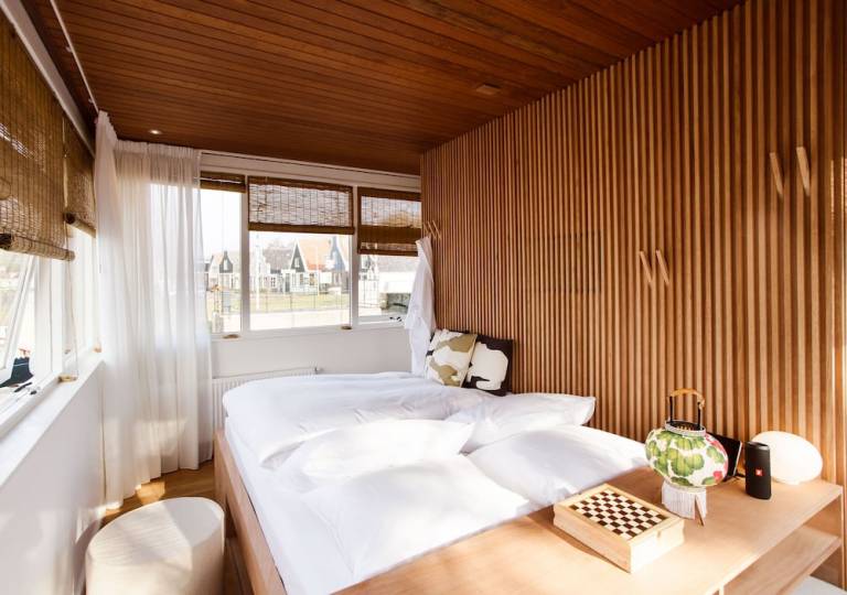 Appart'hôtel  Amsterdam