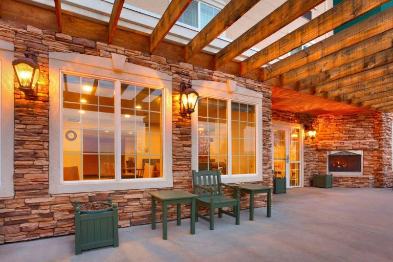 TownePlace Suites by Marriott Boise West/Meridian — photo 3