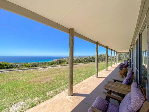 Bed and breakfast Bremer Bay
