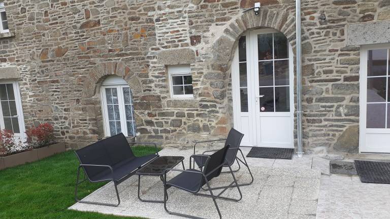 Maison de vacances Clécy