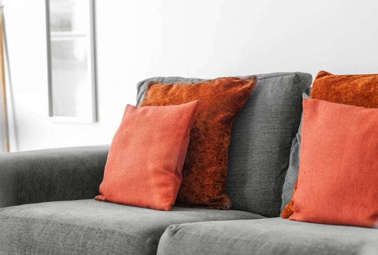 Apartment | City view — photo 3