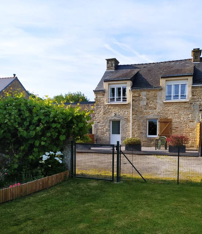 Gîte Saint-Avé