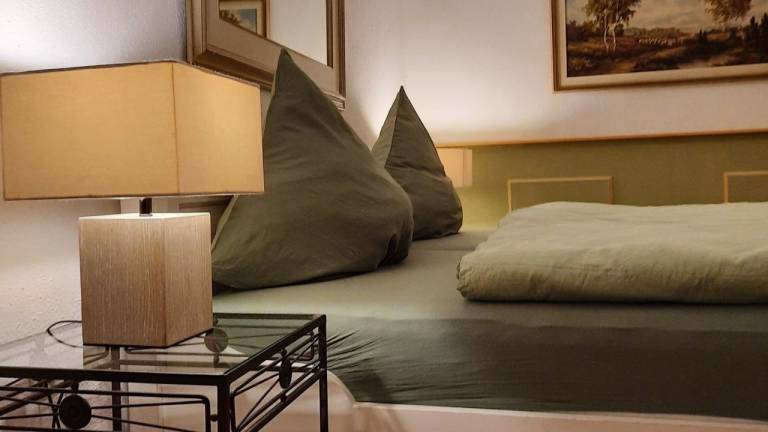 Ferienwohnung  Rennerod