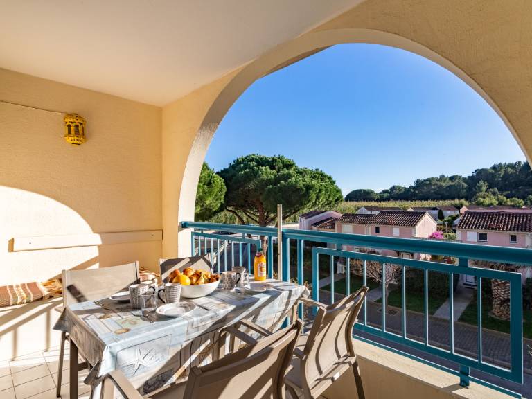 Appartement  Le Lavandou