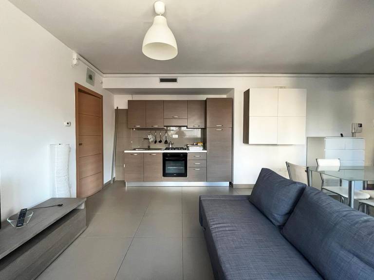 Sebeto Apartment in Naples