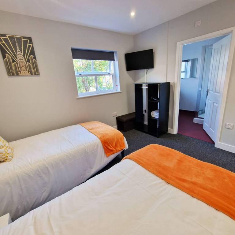 Apartment Norwich