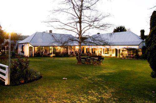 Bed and breakfast Manjimup