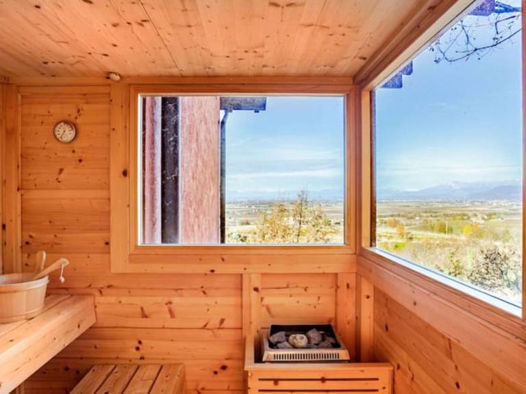 Child-friendly wonderful vacation home with barbecue & sauna | Dogs allowed — photo 2