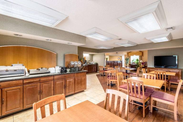 Quality Inn Ripley — photo 2