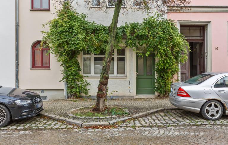 Ferienwohnung Naumburg (Saale)