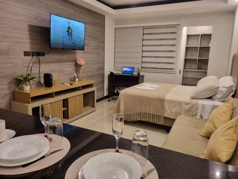 Apartamento Zona Rio Piraí
