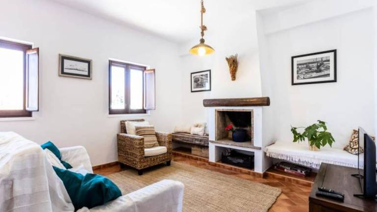 Ferienwohnung Sagres