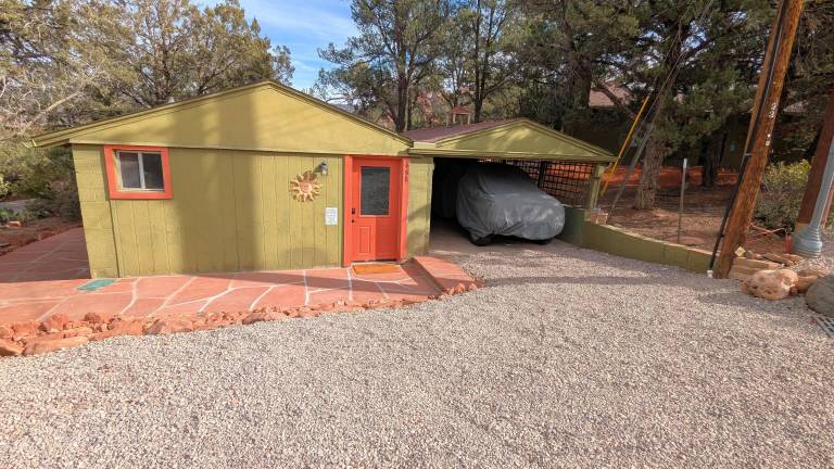 Cottage Sedona