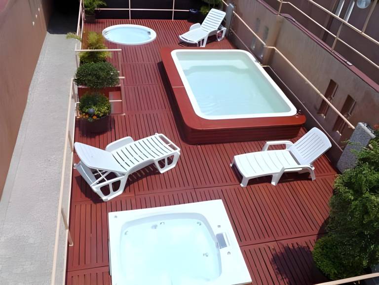Villas y Suites Paraiso del Sur — photo 3