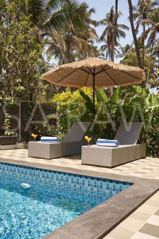 House with 5 rooms for 15 persons — photo 4