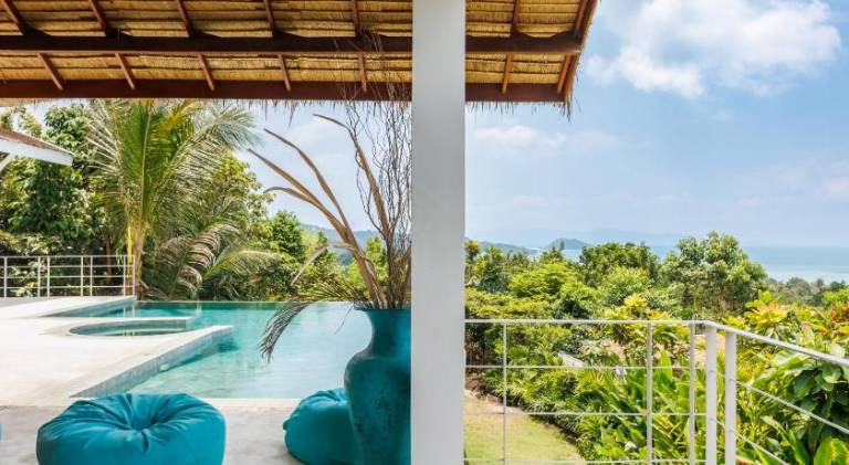 Villa with pool & jacuzzi | Dogs allowed — photo 5