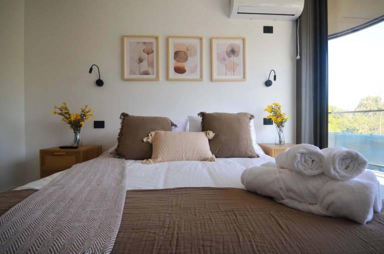 Apartamento Las Condes