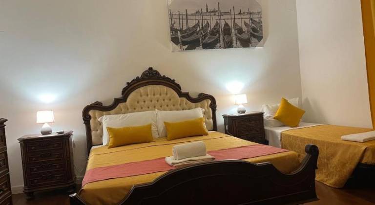 Venice Popular Stay in Mestre