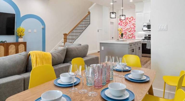 Vacation home | Pets allowed — photo 3