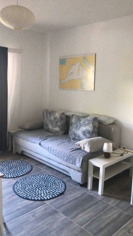 Apartment with patio | Sea view — photo 3