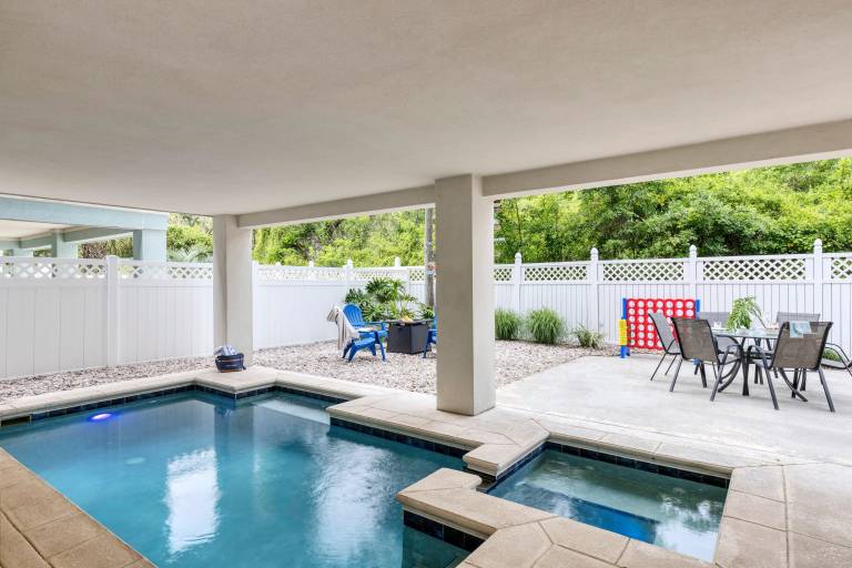 House  Hilton Head Island