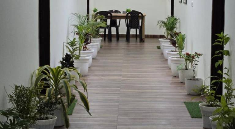 Jim Corbett Guest House — photo 5