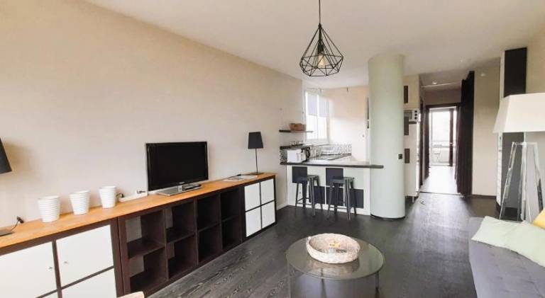 Nice apartment | Pets are welcome in Angers