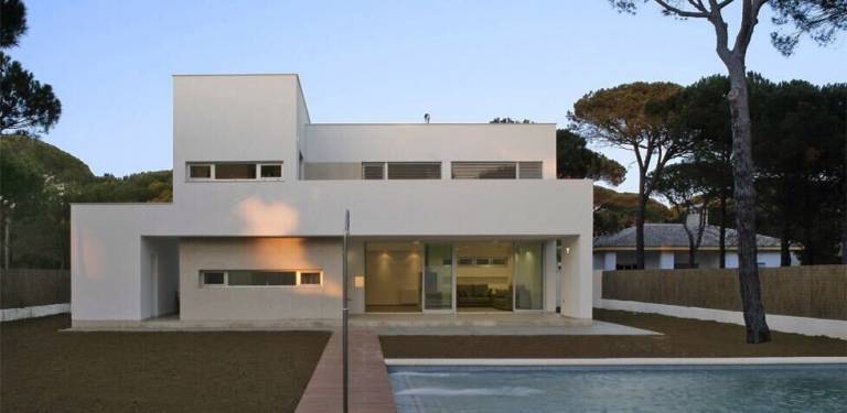 Villa Roche