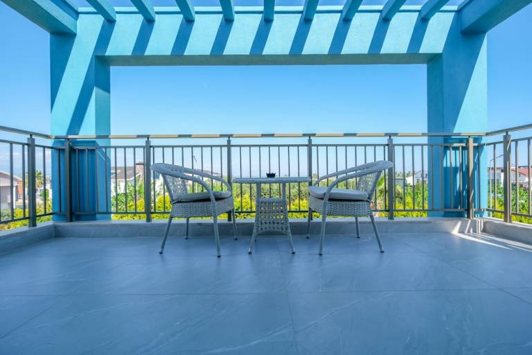 Aparthotel Belek Mahallesi