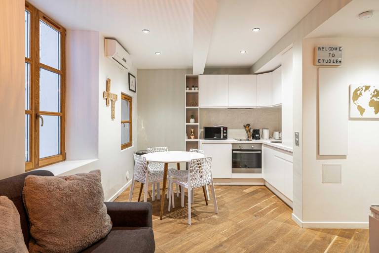 Apartment Cannes
