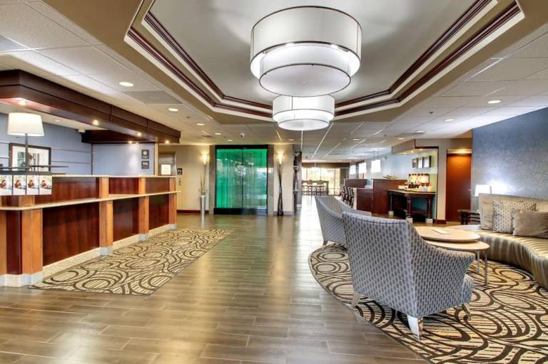 Hampton Inn Rolla