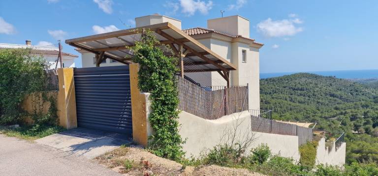 Appartement  Canyelles