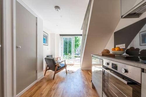 Apartment Saint Ives