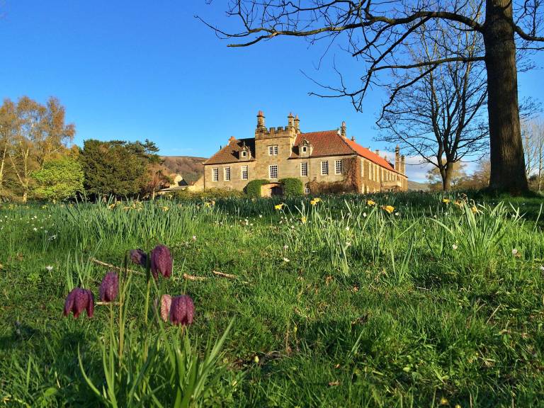 Cottage Easby